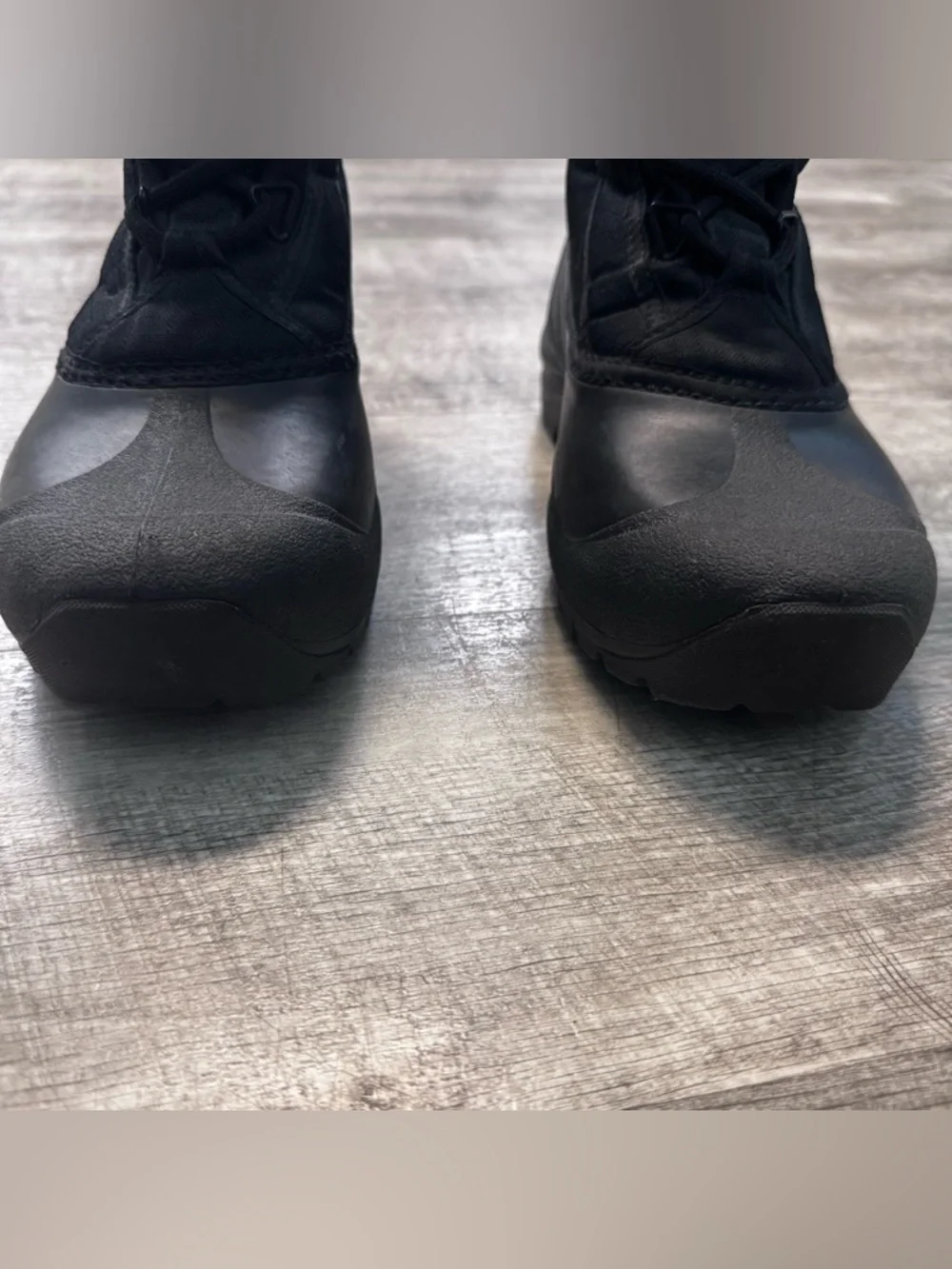 Sorel warm insulated